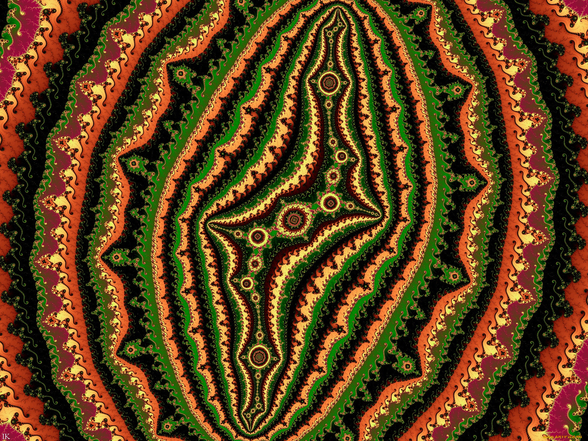 3 ,  , fractal, , , 